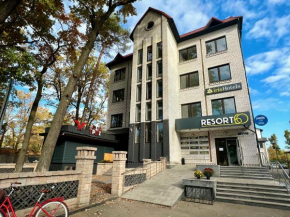Iris Hotels Resort